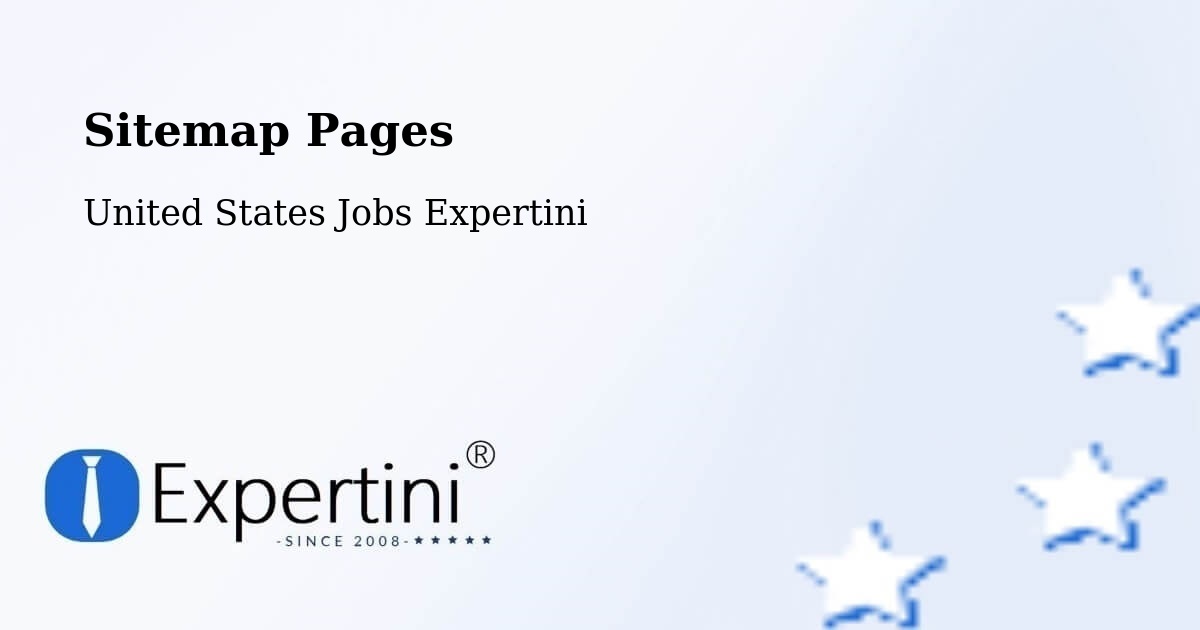 Sitemap Pages - Eastchester - United States Jobs Expertini